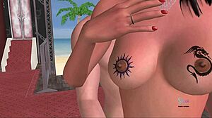 Listen To This Hot Tamil Sex Story Part 3!