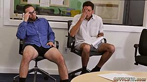 young boy gay sex in straight pantsless friday