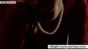 artistic depiction of teen 18+ beauty in detail