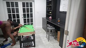 Bbc Bull Unit Episode 37 Horny Pornstar Orgasms On Monster Cock