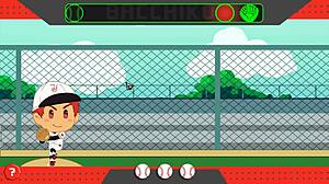 Ichiru’s Intense Moment in Bacchikoi Route Part 1. The Twink Action Heats Up!