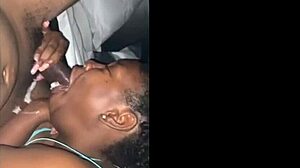 ricardo juan faces big booty ebony in a compilation.