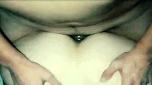 Pornstar engages in live doggystyle fucking with her enthusiastic fan