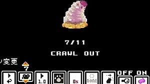 Chun-Li Faces Tough Action in Echidna Wars!