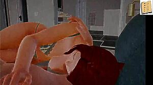 My New Family 39 With Big Ass And Tits