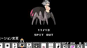 Chun-Li Faces Tough Action in Echidna Wars!