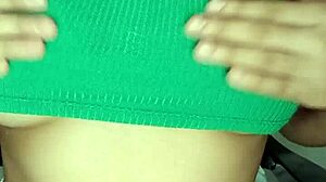 Sexy Latina Nude Webcam