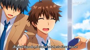 Hatsukoi Time Episode 5 Anime