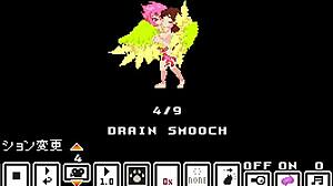 Chun-Li Faces Tough Action in Echidna Wars!