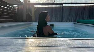 exploring mermaid fantasies with costumes and underwater scenes