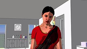 uhh, got my indian desi step sister in law banged by brother in law, ya know?