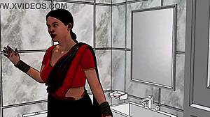 uhh, got my indian desi step sister in law banged by brother in law, ya know?