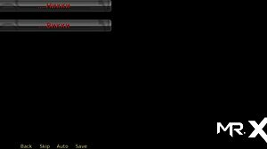 Retrieving the past at lake house shower scene