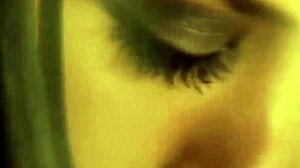 Exotic Indian Babe Craves Sensual Dance Moves and Erotic Teasing in Nude Display of Passion  