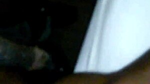 I just met this milf and fucked her