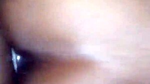 I just met this milf and fucked her