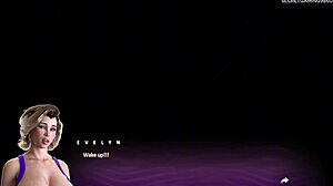 Apocalust - Huge Natural Tits on Sexy Mature Stepmom