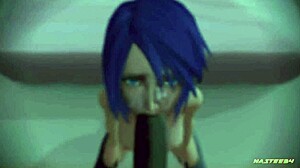 kingdom hearts adventure begins