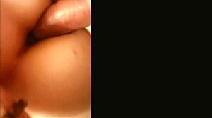Beautiful wife’s homemade POV anal sex and finger play