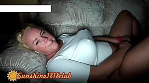 Chaturbate webcam show recording of a BBW MILF on August 20th