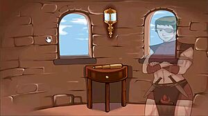 Four Elements Trainer Book 2 Love Part 6