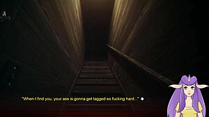 Wet Nightmares Part 5