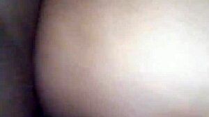 I just met this milf and fucked her