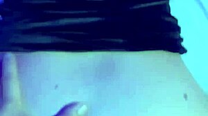 Get off to a kinky session with a seductive muse