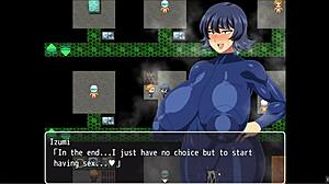 Shipwrecked Spaceship Todoroki First Time Fucking Izumi