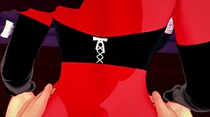 meru the succubus having fucking hard free pov full fantasyking3