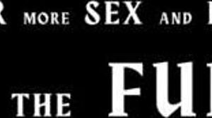 A hot milf step-mom gives a good lesson to a gay boy - Jolla Pr