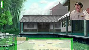 anko threatened me in naruto game jikage rising uncensored