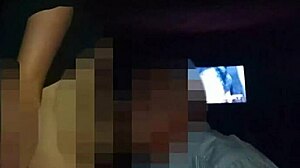 i got kicked from the video club for filming with guys