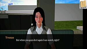 My New Family 39 With Big Ass And Tits