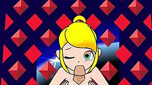 ppppu lineup showcases anime riding and anal scenes