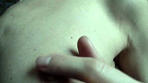 Blonde Teen Webcam Solo Show