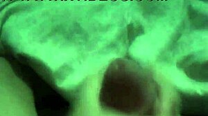 Young gay stud jerks off hard!