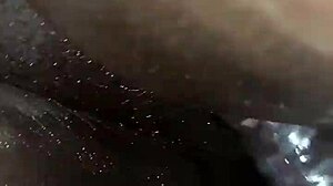 Fucking my ex pal with big clit part 2