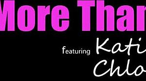 Chloe Temple Performs Blowjob, Handjob, And Muff Diving In Group Cum Swapping