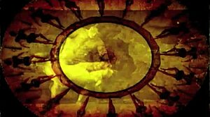 What secrets hide in vintage erotic sketches?