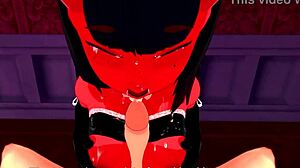 meru the succubus having fucking hard free pov full fantasyking3