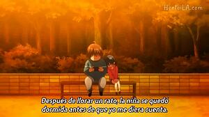 Hatsukoi Time Episode 5 Anime