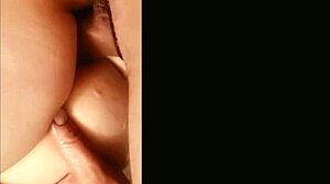 Homemade pov anal with my wife, so intense