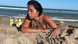 exploring mermaid fantasies with costumes and underwater scenes