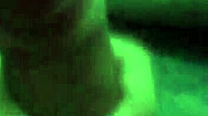 Young gay stud jerks off hard!