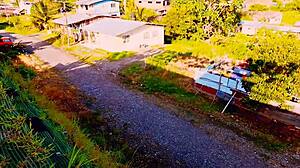 Conoci Un Chico En El Parque Y Terminamos Follando Sin Condon - Se Siente Rico