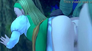 Secret meeting with greatm8 in anime monster world 😎