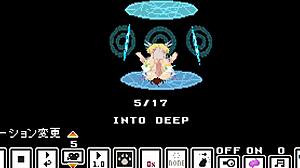 Chun-Li Faces Tough Action in Echidna Wars!