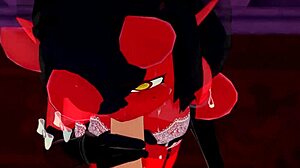 meru the succubus having fucking hard free pov full fantasyking3