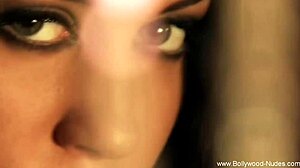 Exotic Indian Babe Craves Sensual Dance Moves and Erotic Teasing in Nude Display of Passion  